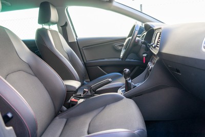 SEAT León