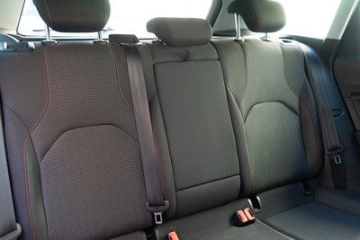 SEAT León