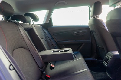 SEAT León