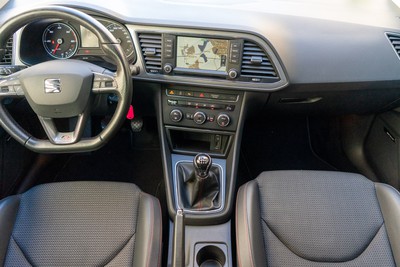 SEAT León