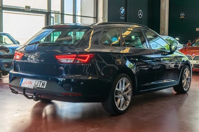 SEAT León