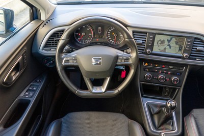 SEAT León