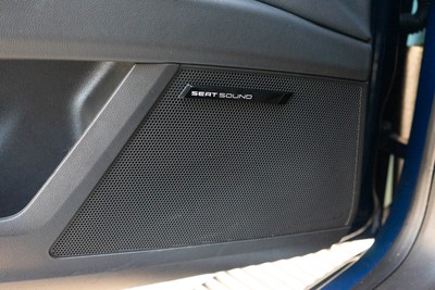 SEAT León