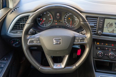 SEAT León