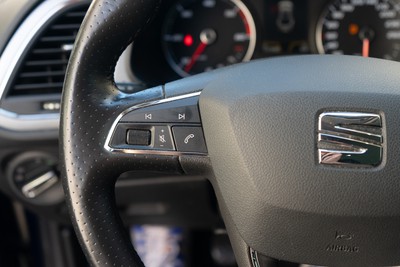 SEAT León