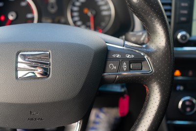 SEAT León