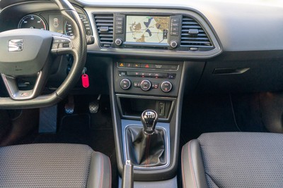 SEAT León