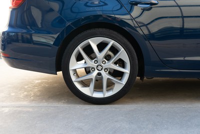 SEAT León