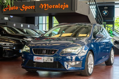 SEAT León