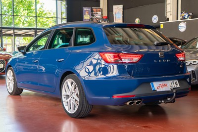 SEAT León