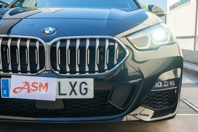 BMW Serie 2