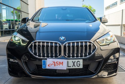 BMW Serie 2