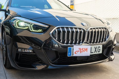 BMW Serie 2
