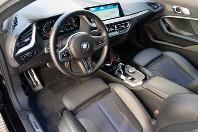 BMW Serie 2