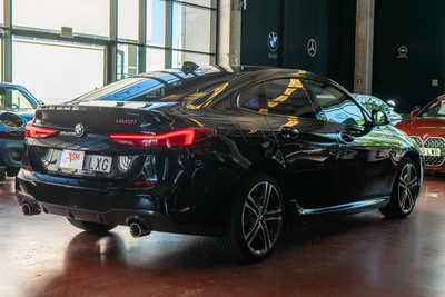 BMW Serie 2