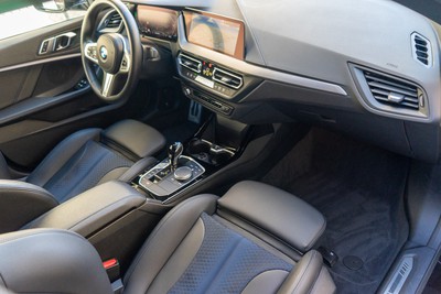 BMW Serie 2