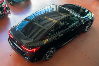 BMW Serie 2