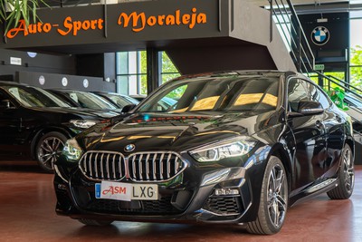 BMW Serie 2