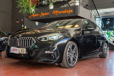 BMW Serie 2