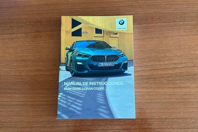 BMW Serie 2