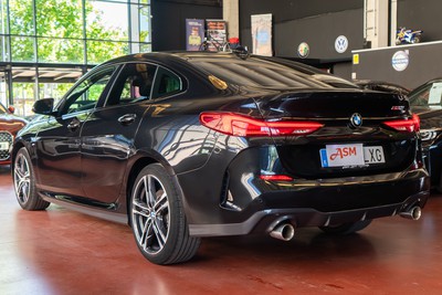 BMW Serie 2