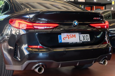 BMW Serie 2