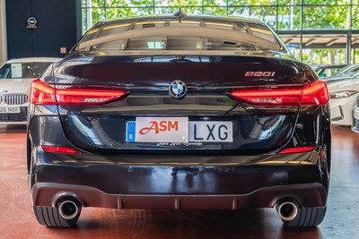BMW Serie 2