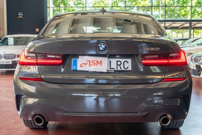 BMW Serie 3
