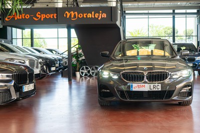 BMW Serie 3