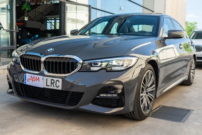 BMW Serie 3