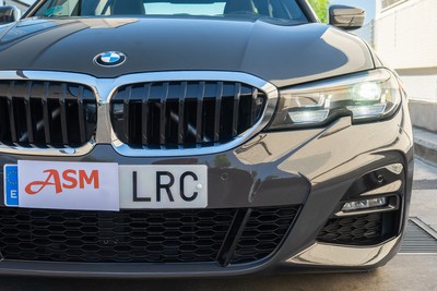 BMW Serie 3