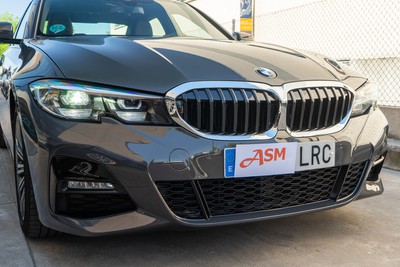 BMW Serie 3