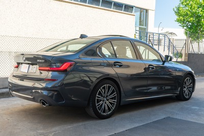 BMW Serie 3