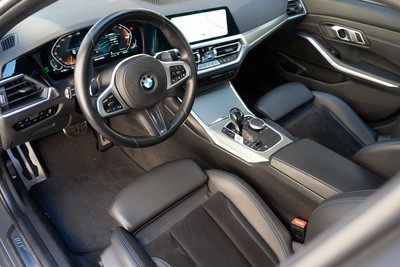 BMW Serie 3