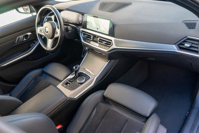 BMW Serie 3