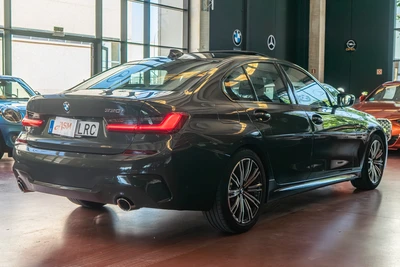 BMW Serie 3