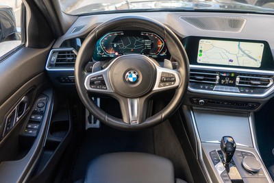 BMW Serie 3
