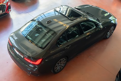 BMW Serie 3