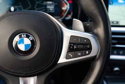 BMW Serie 3