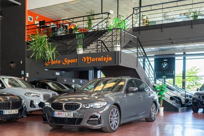 BMW Serie 3