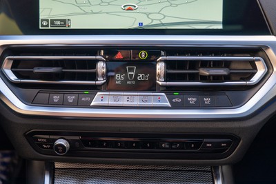 BMW Serie 3