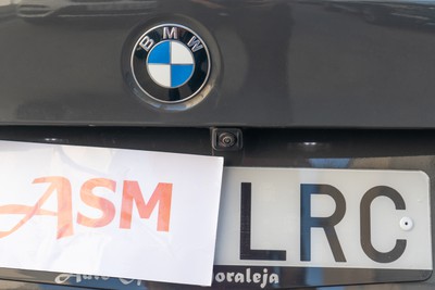 BMW Serie 3