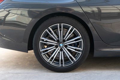 BMW Serie 3