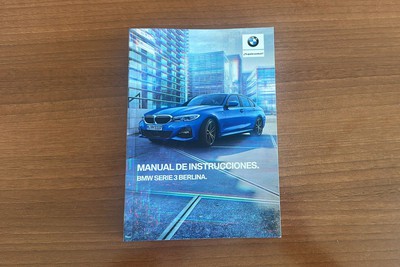 BMW Serie 3