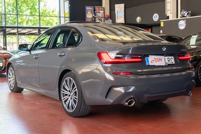 BMW Serie 3