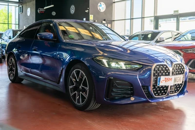 BMW Serie 4