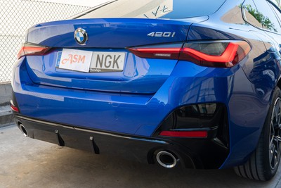 BMW Serie 4
