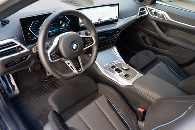 BMW Serie 4