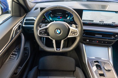 BMW Serie 4
