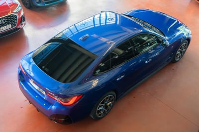 BMW Serie 4
